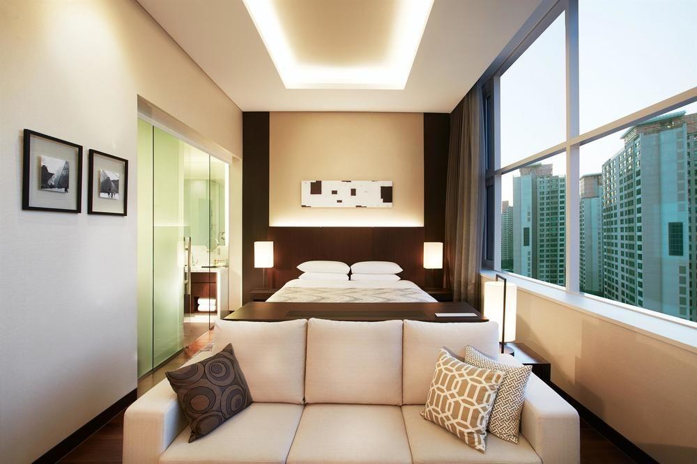 Sheraton Palace Gangnam Hotel Seoul