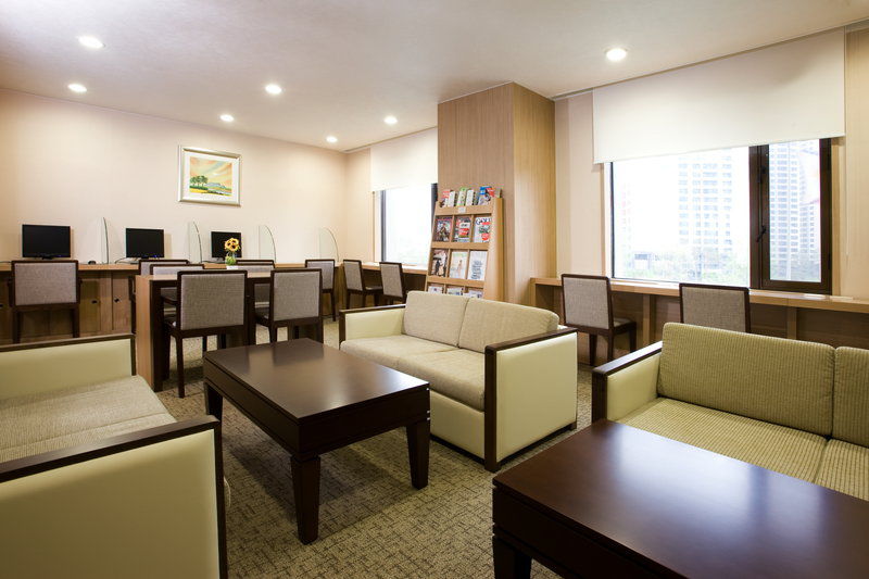 Sheraton Palace Gangnam 5* Seoul