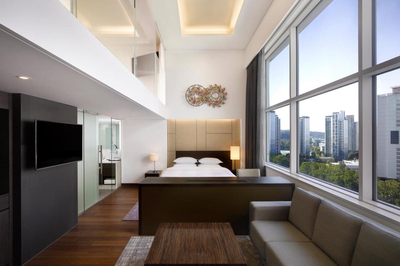Sheraton Palace Gangnam 5* Seoul