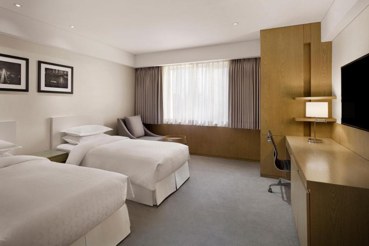 Sheraton Palace Gangnam Hotel Seoul