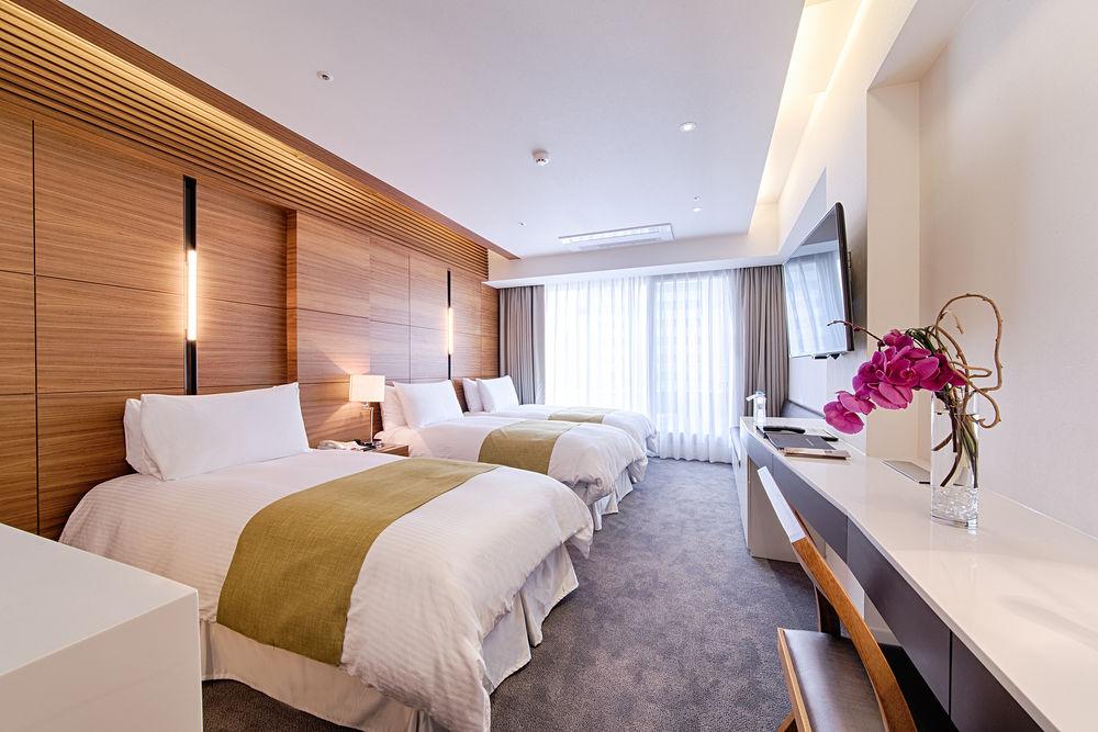 Sheraton Palace Gangnam Hotel Séoul