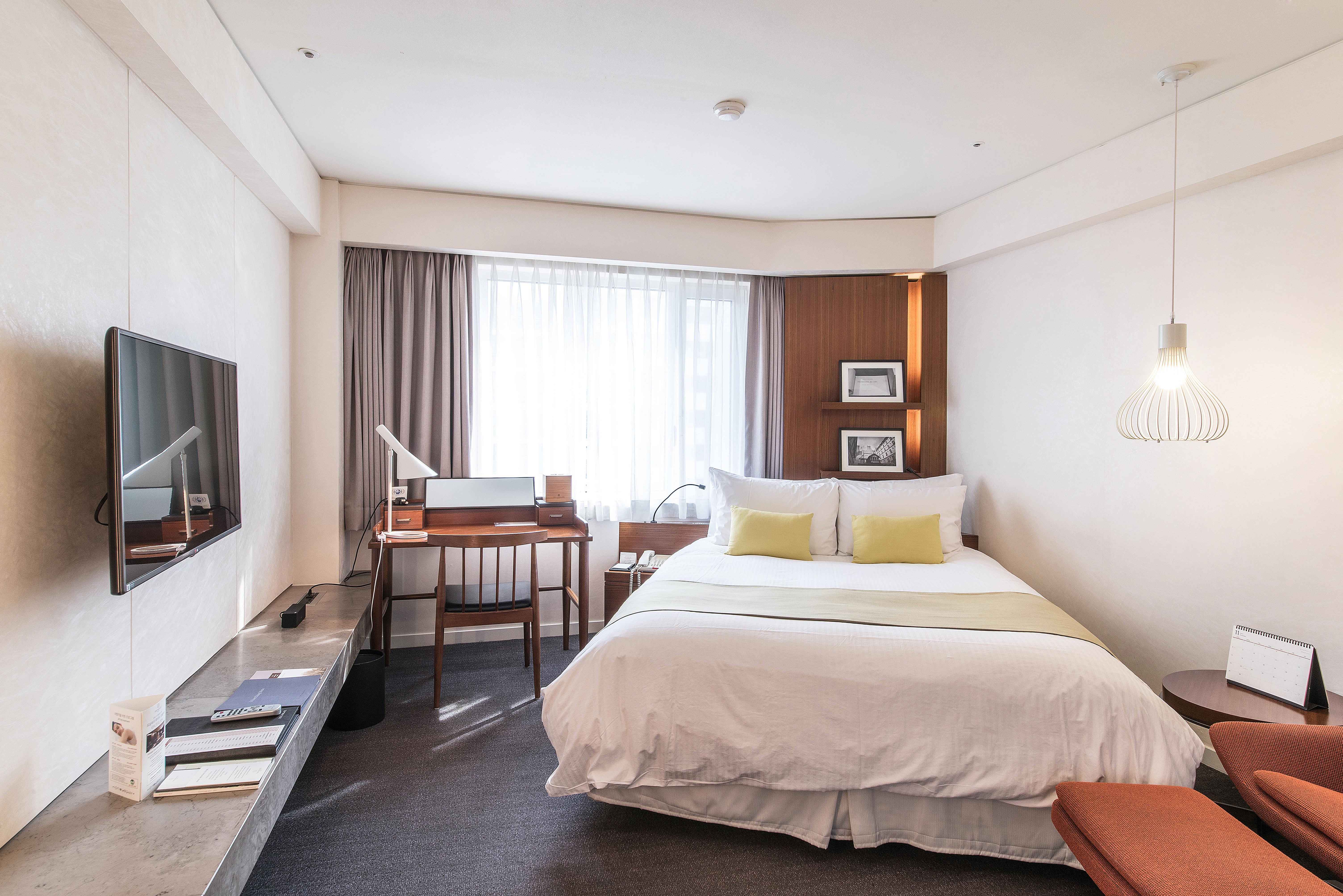 Sheraton Palace Gangnam