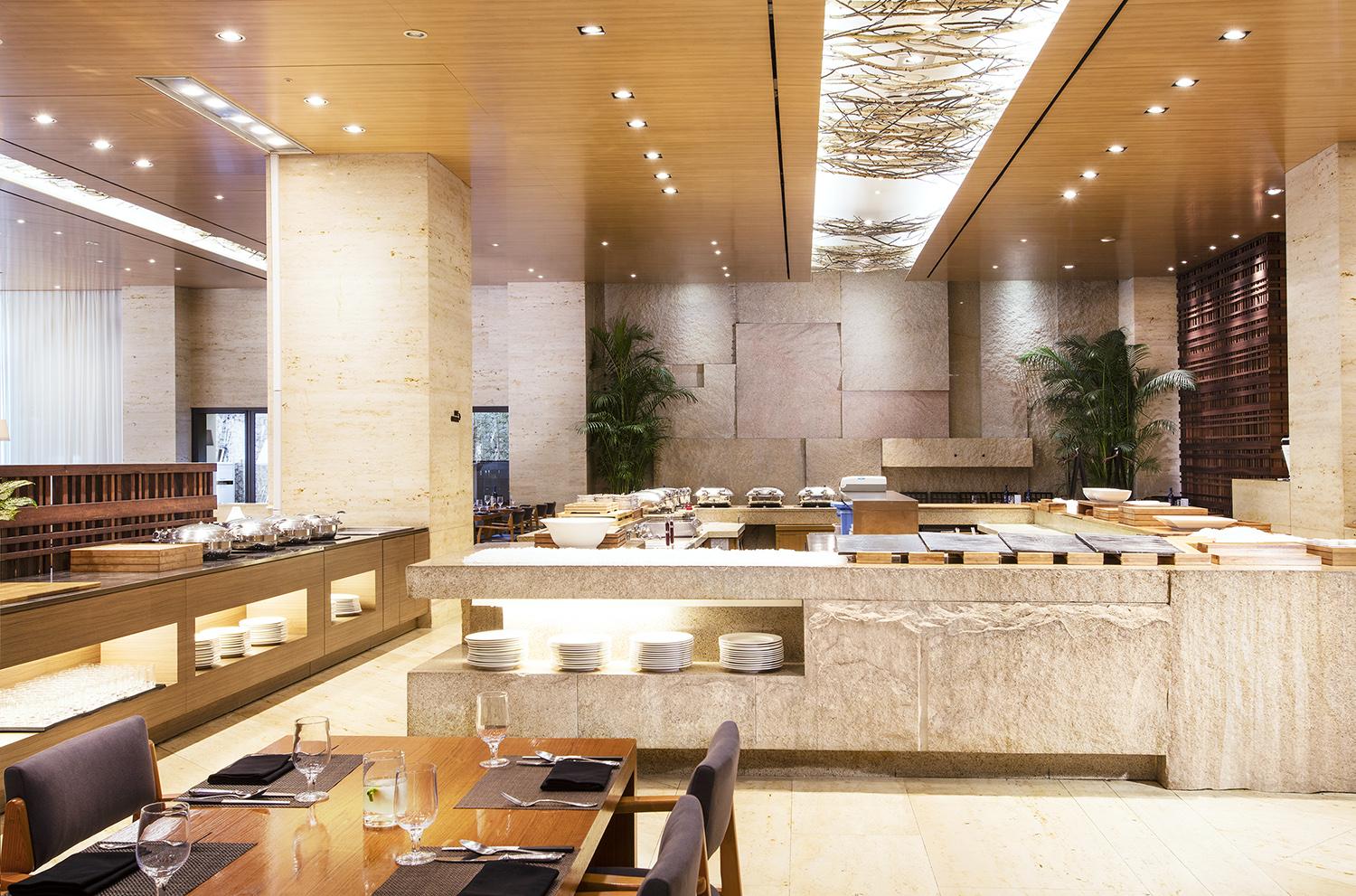 Sheraton Palace Gangnam 5*