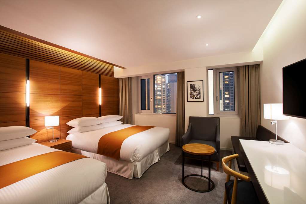 Sheraton Palace Gangnam 5*