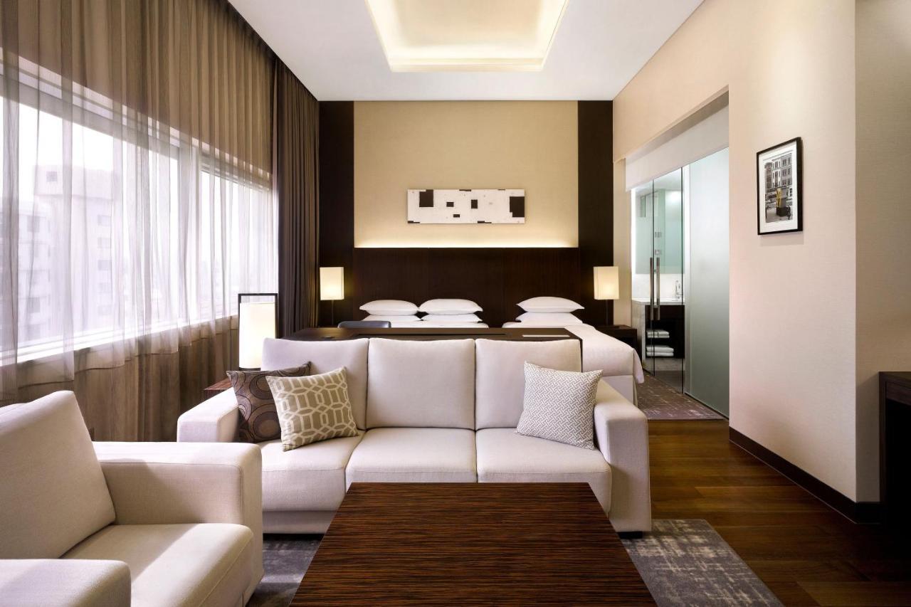 Hotel Sheraton Palace Gangnam Séoul