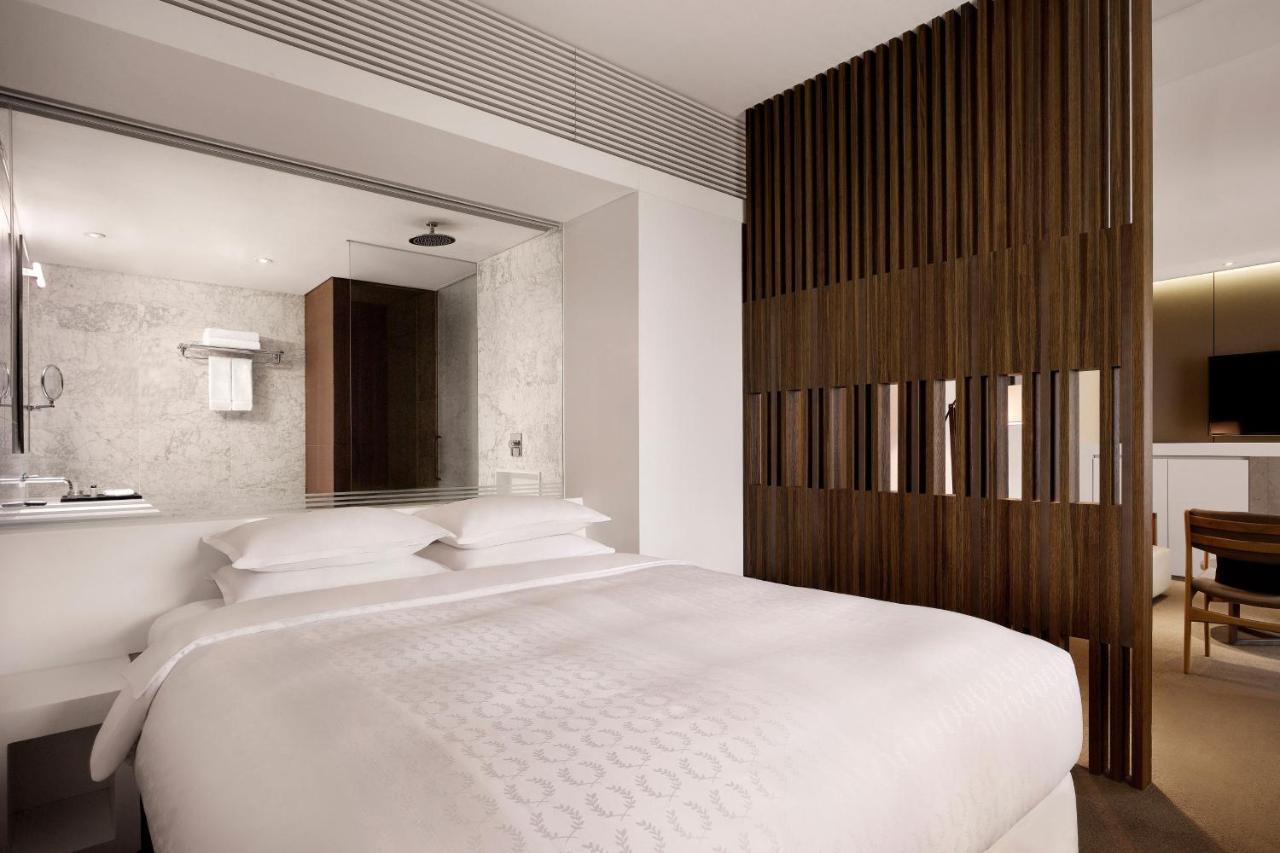 Sheraton Palace Gangnam 5* Séoul