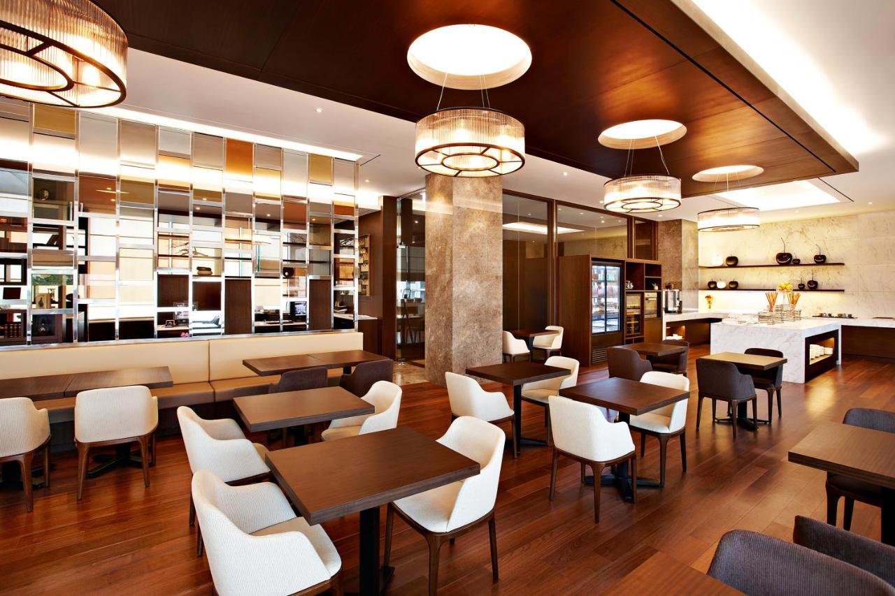 Sheraton Palace Gangnam