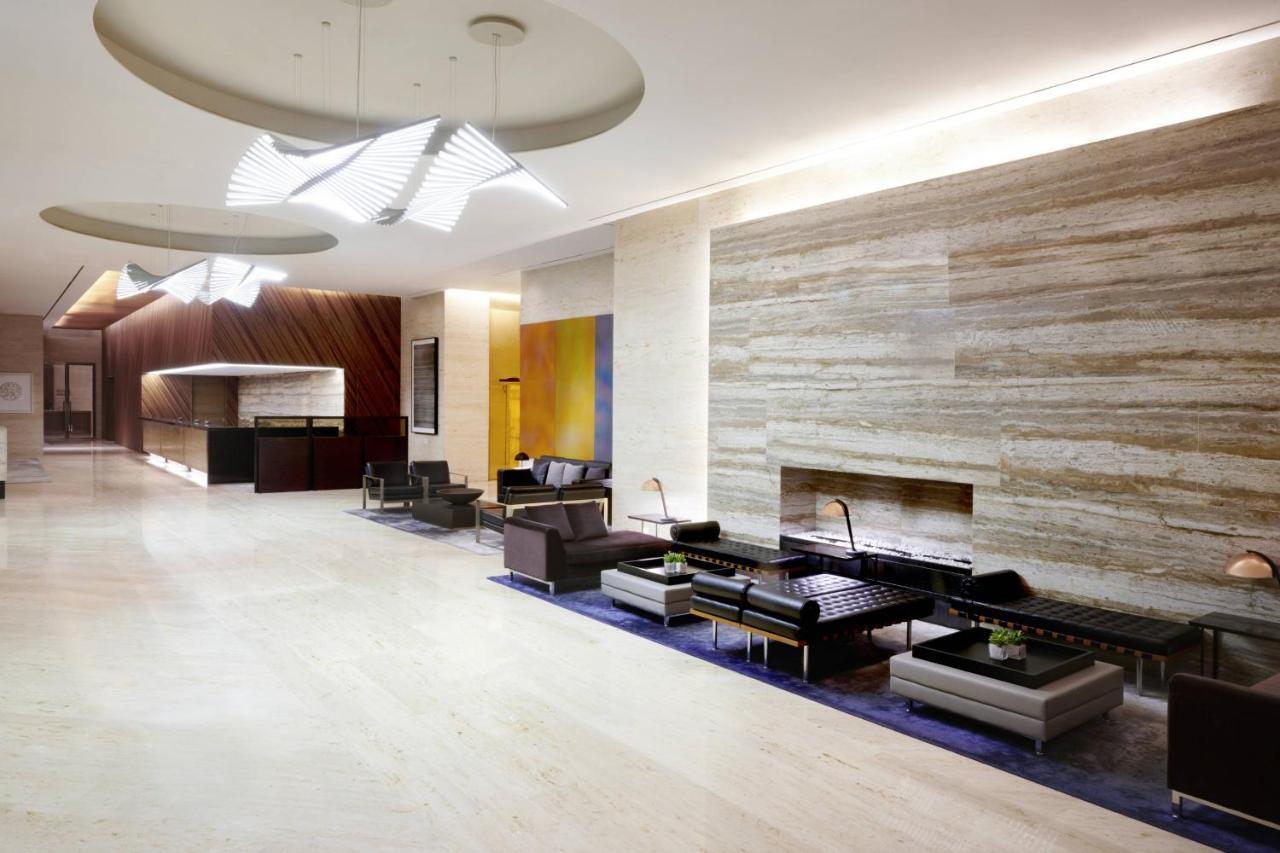 Sheraton Palace Gangnam